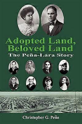 Adopted Land Beloved Land
