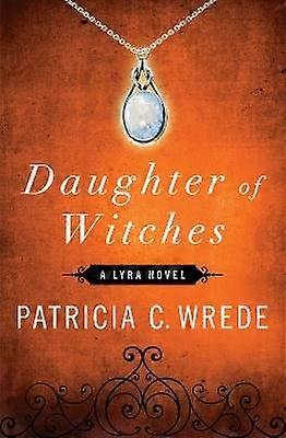 Daughter of Witches