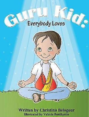 Guru Kid Everybody Loves 1