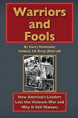 Warriors and Fools