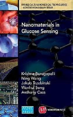 Nanomaterials in Glucose Sensing