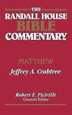 Randall House Bibel Kommentar