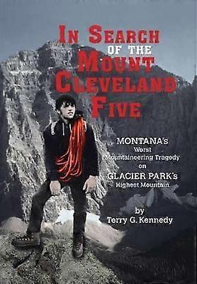 På jakt efter Mount Cleveland Five