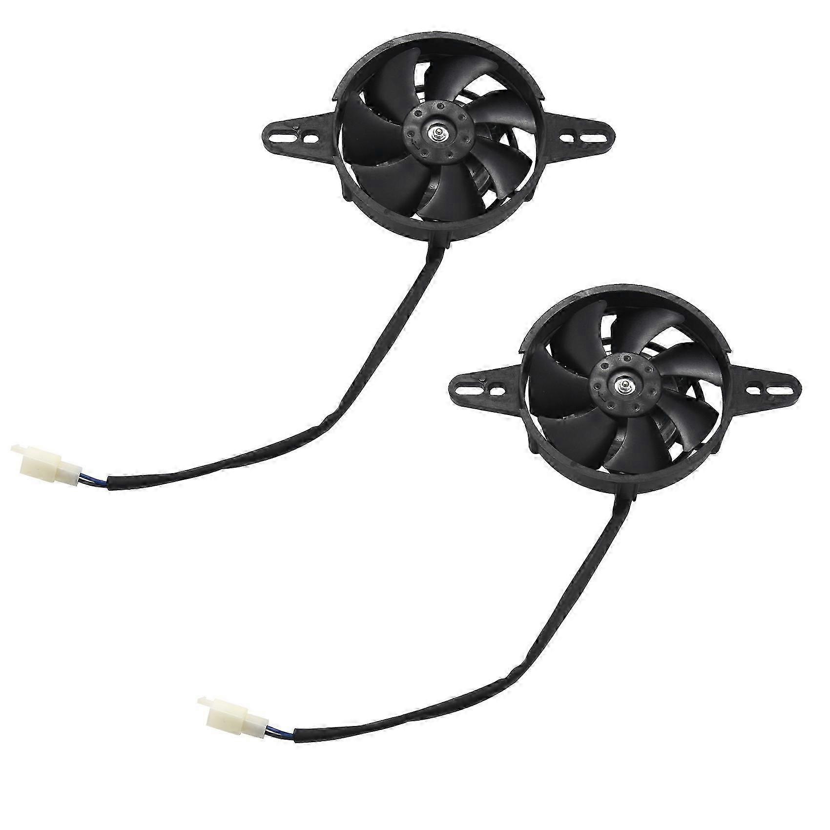 中国のATVクワッドゴーカートバギーオートバイ150Cc 200Cc 250Ccに適した2Xオイルクーラーウォータークーラー