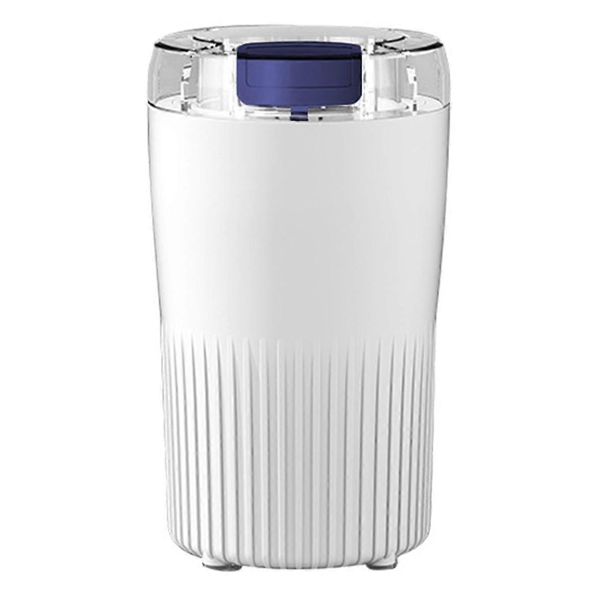 Electric Coffee Grinder for Beans, Spices, and Grains