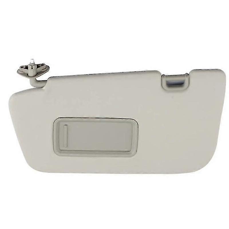 Impreza Car Visor Sunshade 2008-2014 Left Driver Cover 92011fg032