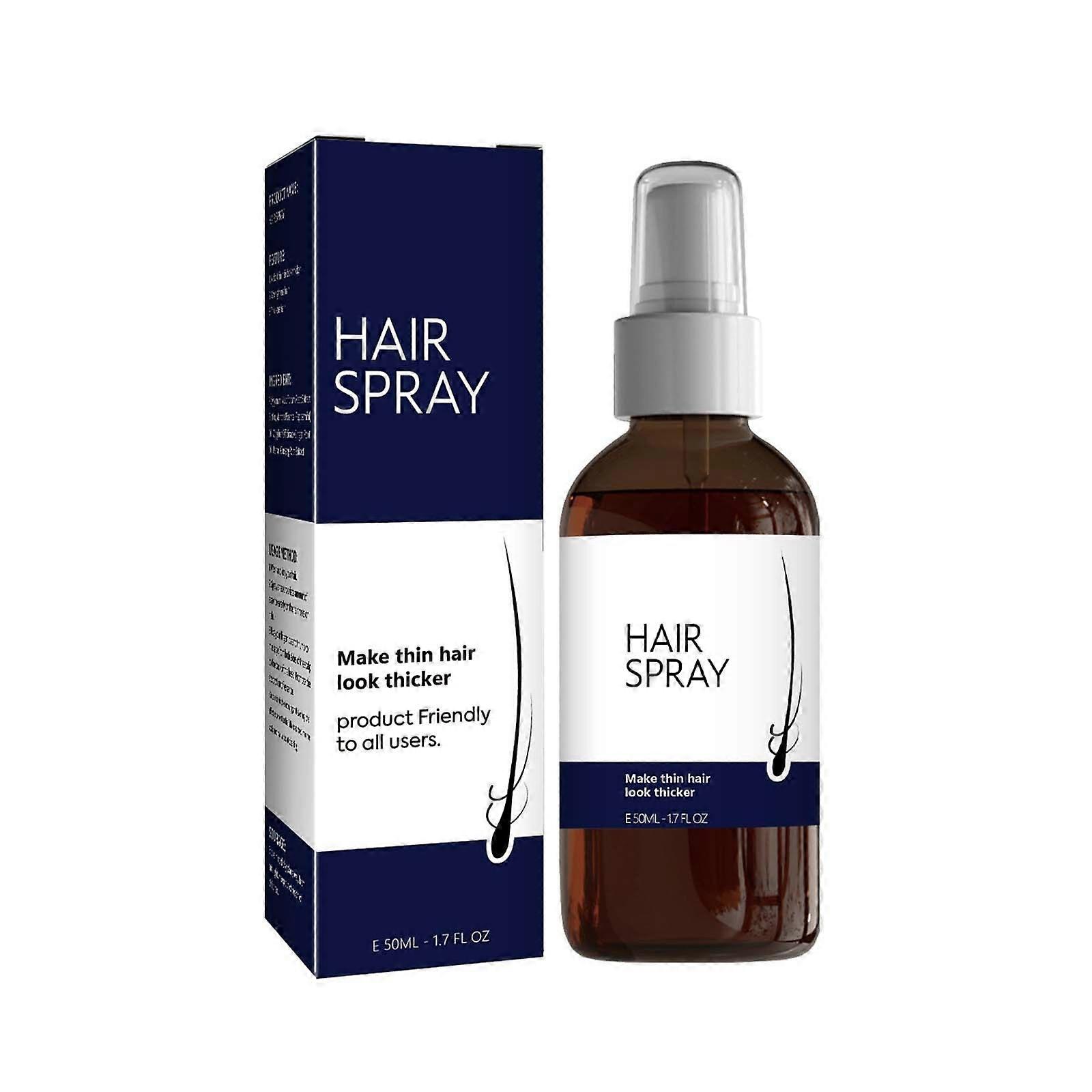 Spray Soin Cheveux 50ml