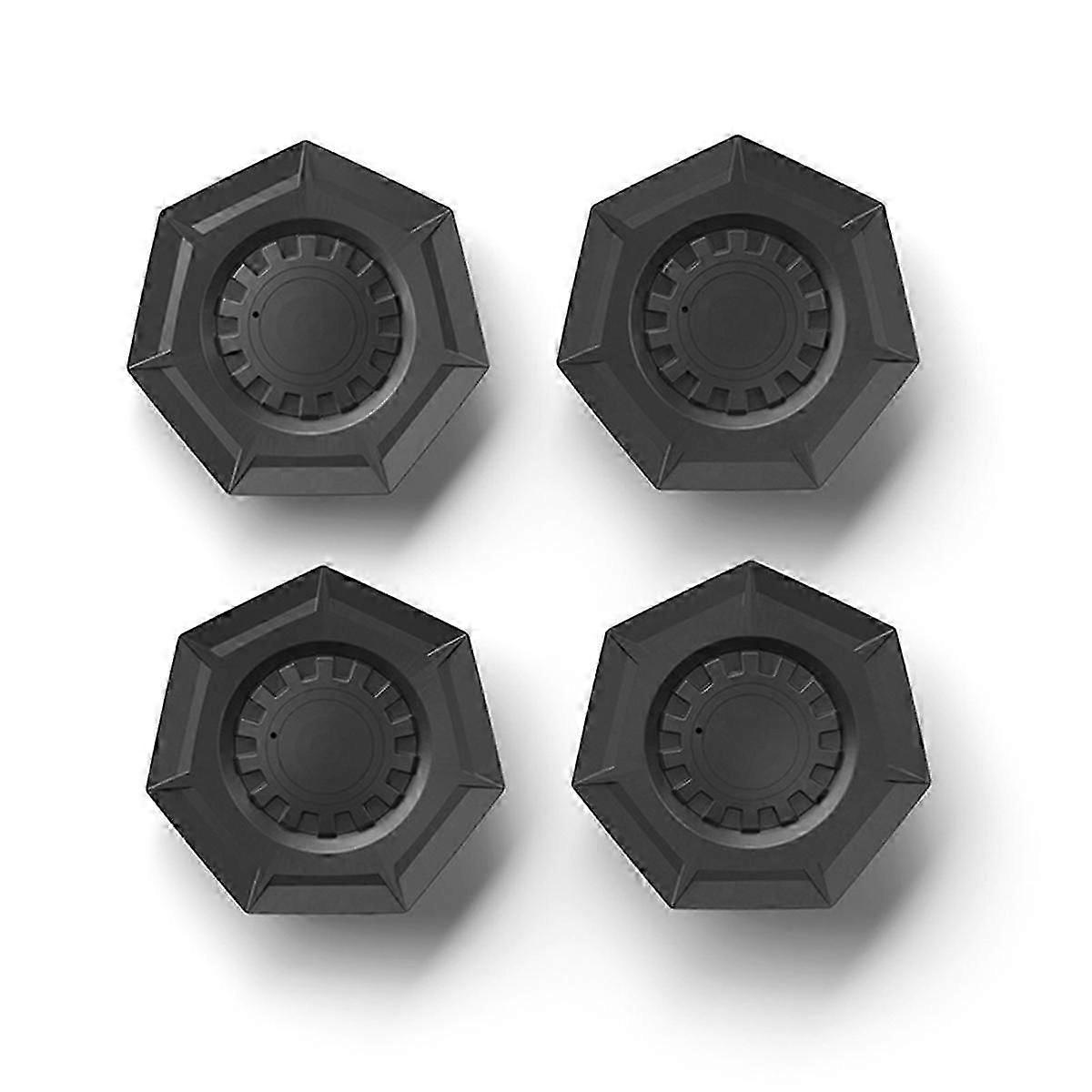 Rad Center Hub Caps Abdeckung für Cybertruck 2024 Zubehör Rost Abnehmbare Center Rad Abdeckung