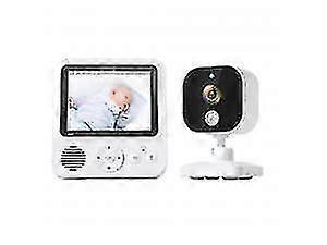 Video Baby Monitor With Camera