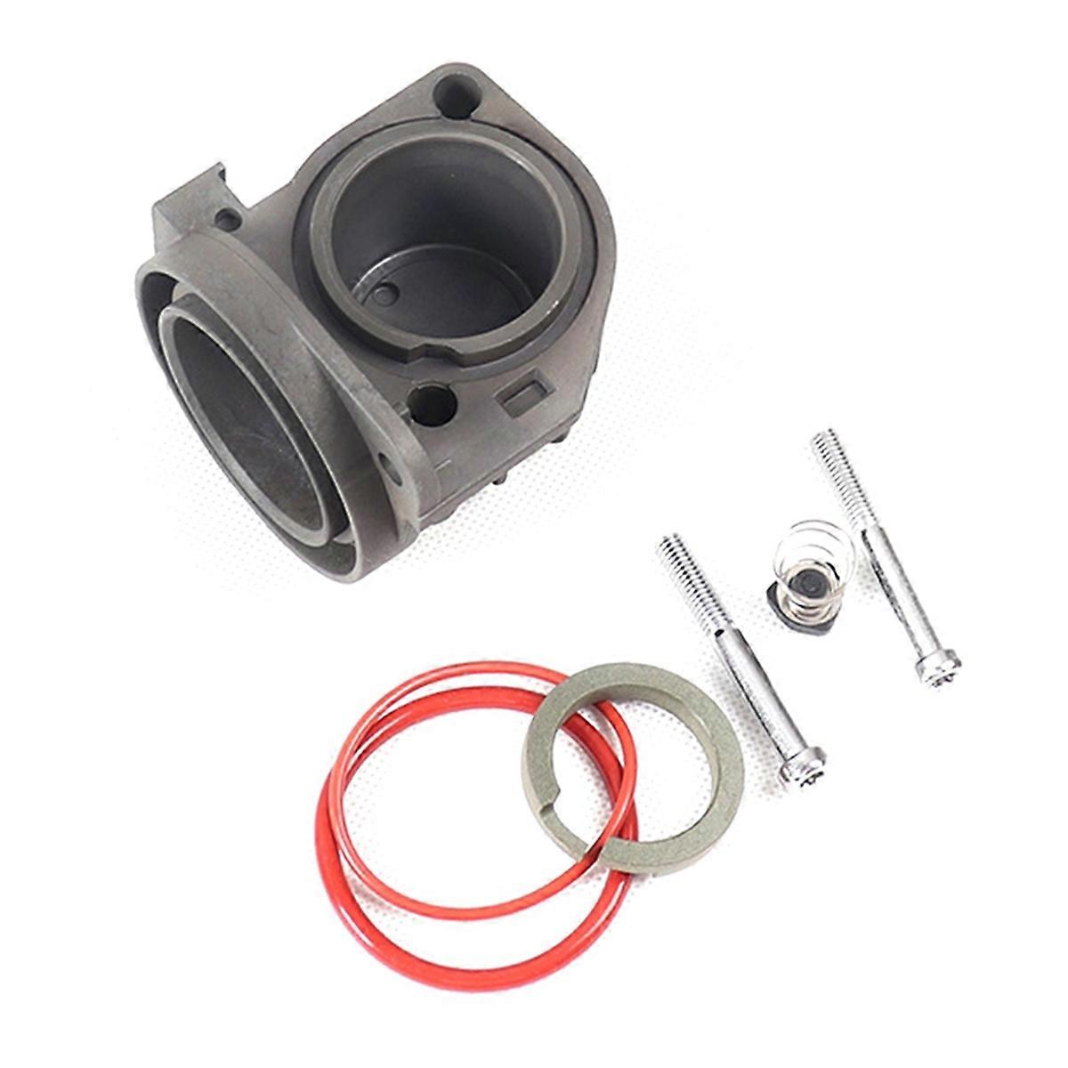 Car Air Pump Repair Kit Cylinder Ring A2203200104 A2113200304 4Z7616007 C2C27702 for W220 A6C5 A8D3