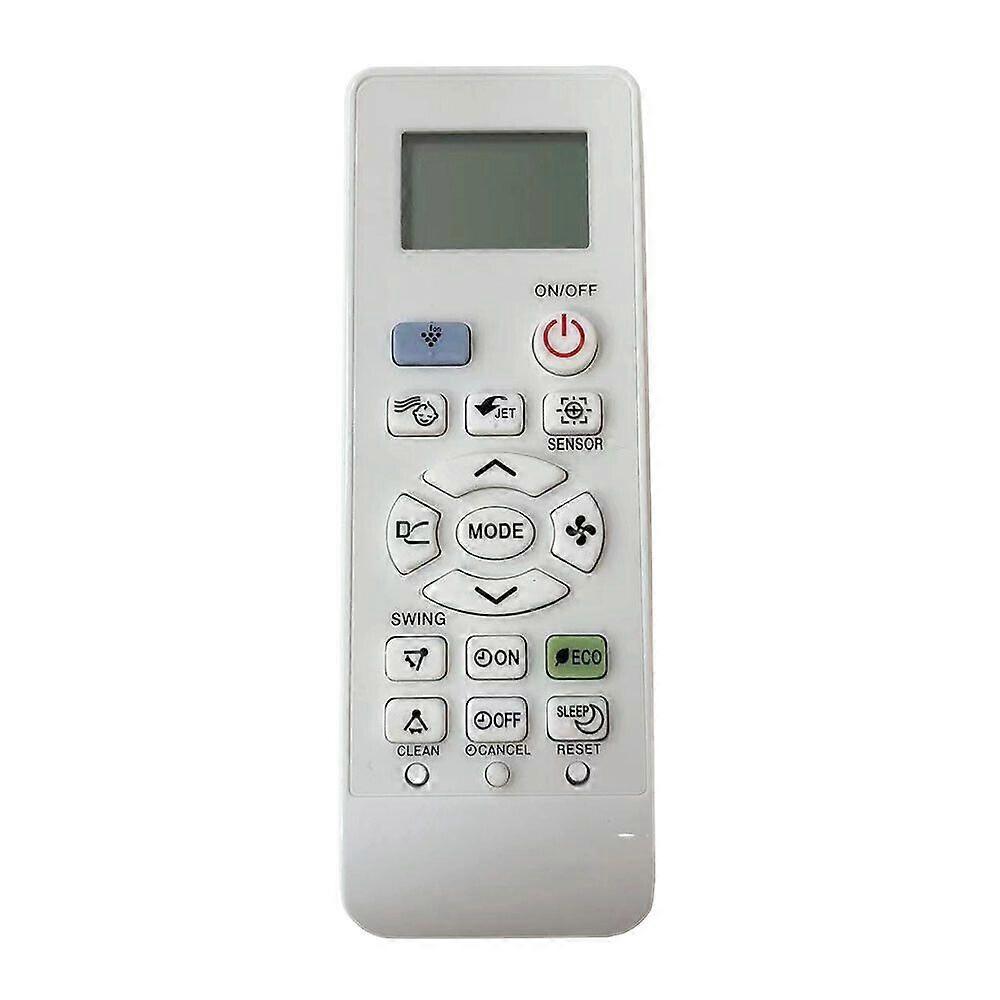 New Universal For Sharp Air Conditioner Remote CRMC-A751JBEZ A820JBEZ A901JBEZ
