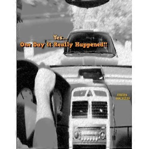 Yes...One Day It Really Happened!!