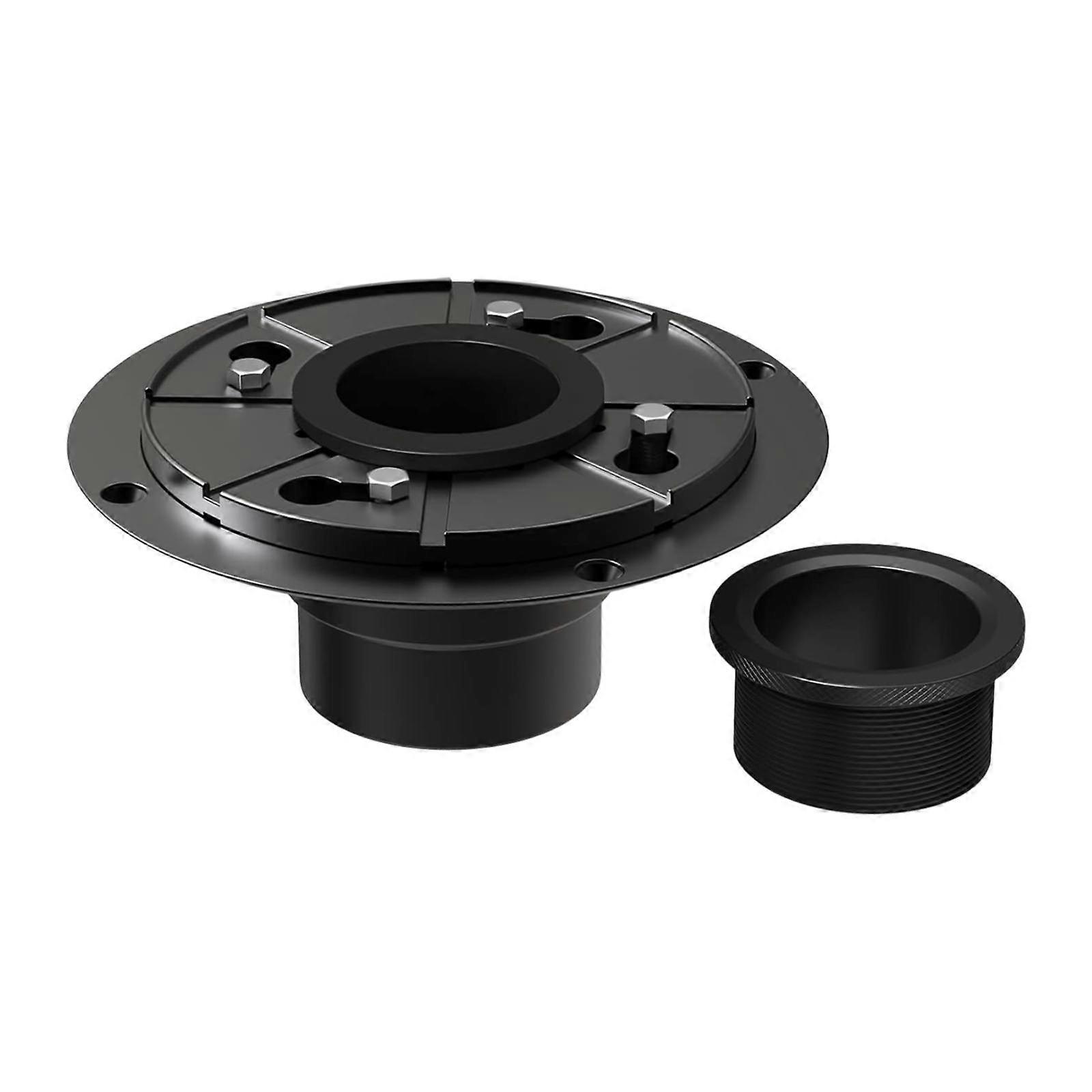 Floor Drain Filter Sewer Core Prevents Odor Replacement Extended Floor Drain Set