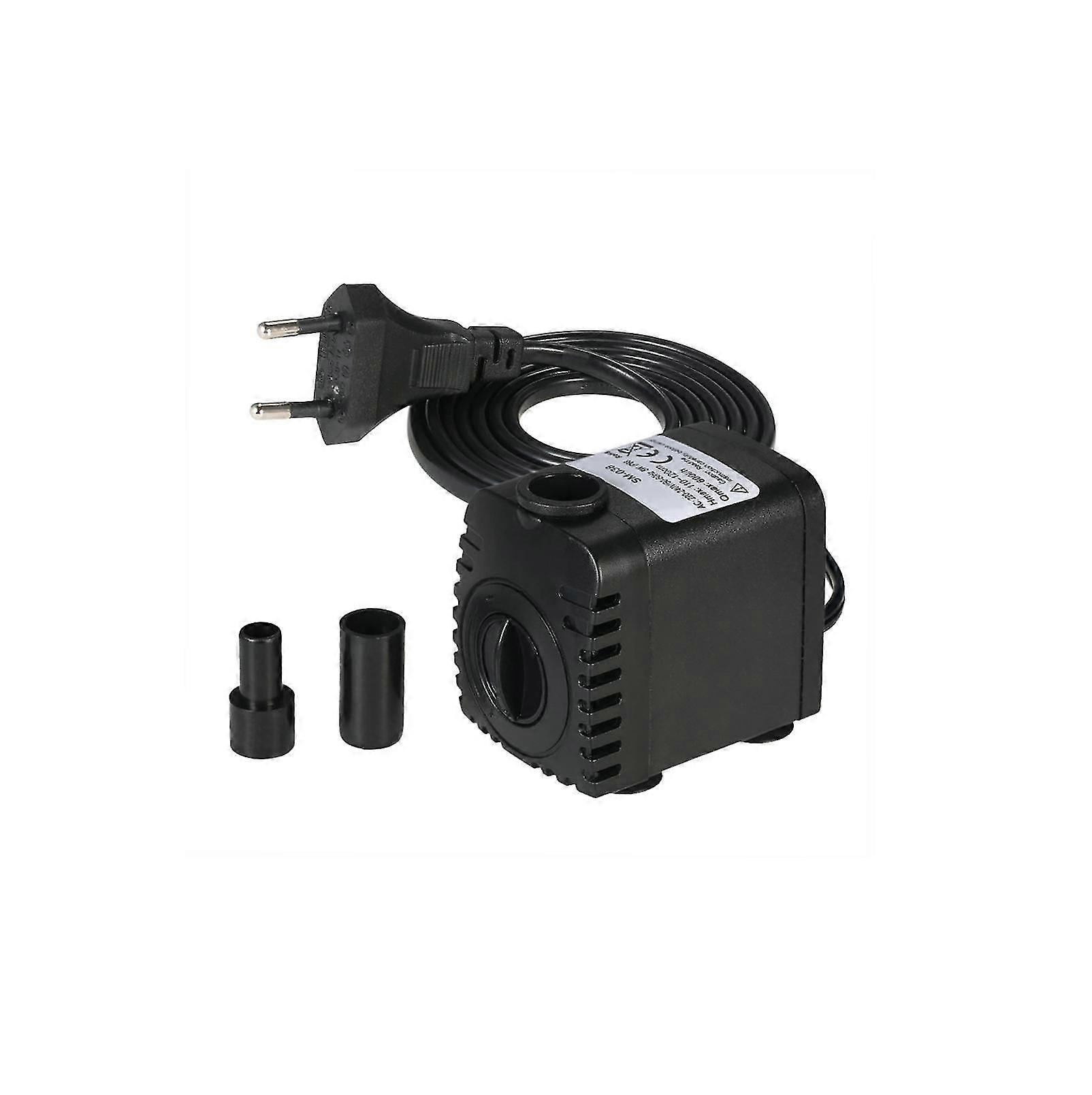 600l/h Submersible Water Pump