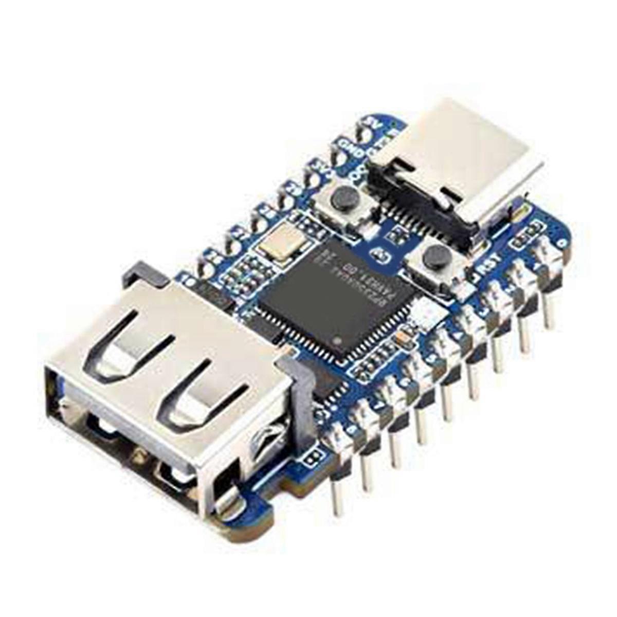RP2350A USB Mini Development Board für RP2350A Dual-Core & Dual-Architecture Mikrocontroller 150MHZ B