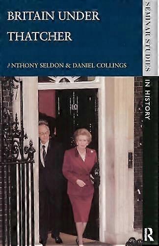 Britain under Thatcher