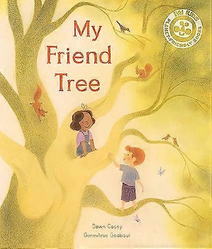My Friend Tree