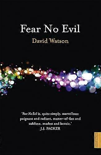 Fear No Evil