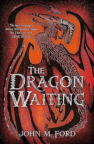 The Dragon Waiting