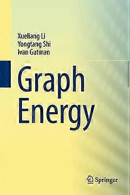 Graph Energy