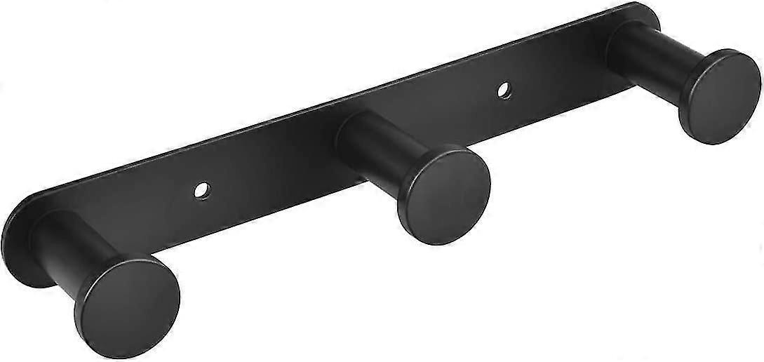 Towel Hooks Bathrobe Hooks Wall Hooks Clothes Hooks 304 Stainless Steel Mirror Chrome