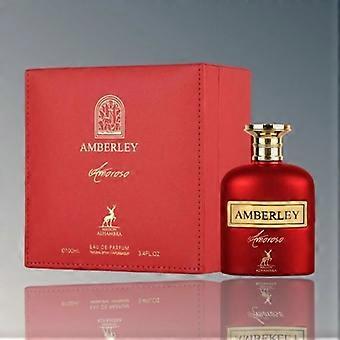 AMBERLEY Amoroso EDP Profumo