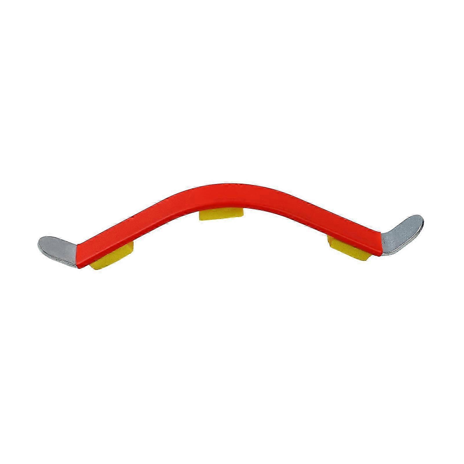 Guitar String Separator Metal Foam Polish Strings Metal Separate Tool for Instrument Repair