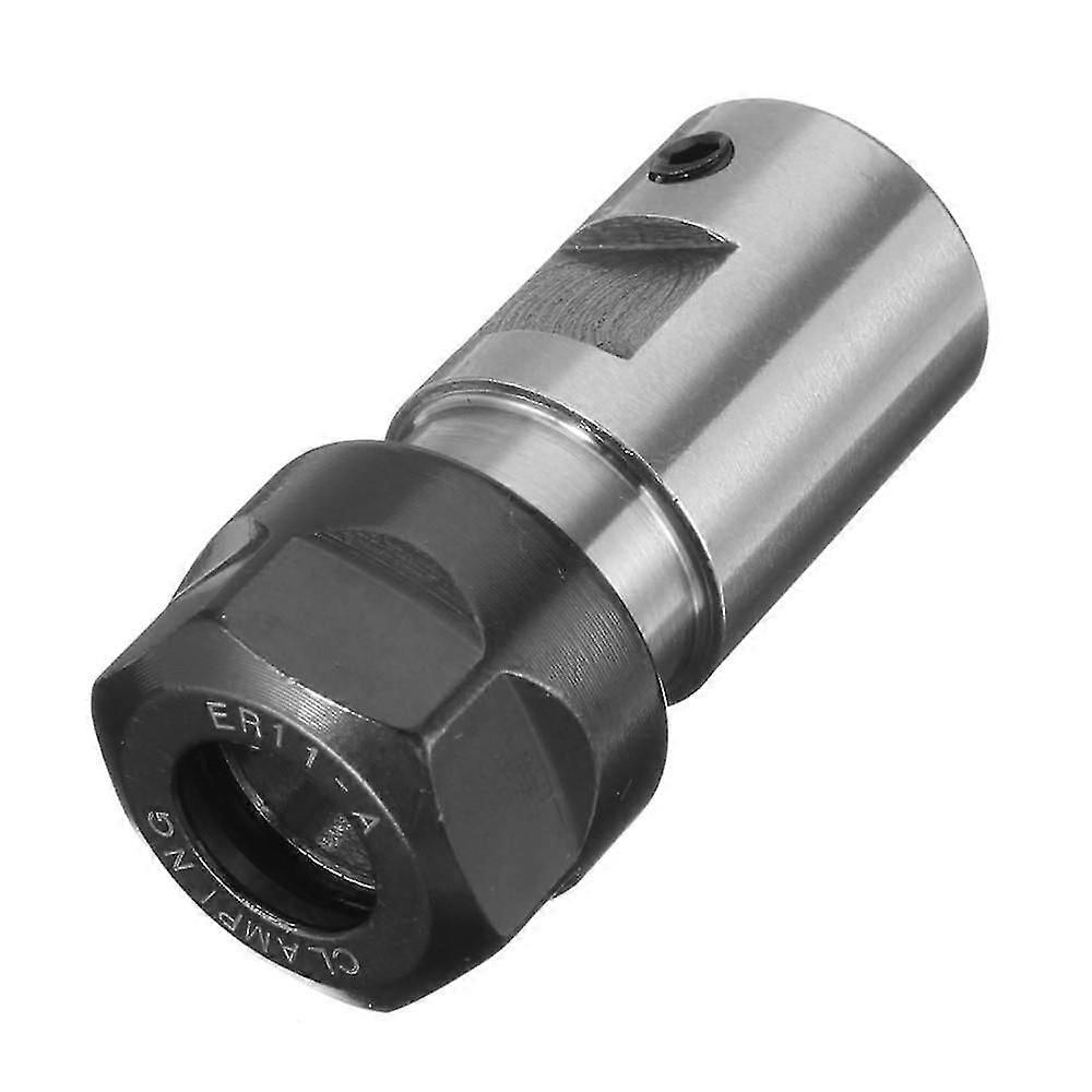 Er11-a 8mm Collet Chuck Holder Motor Shaft Tool Extension Rod Cnc