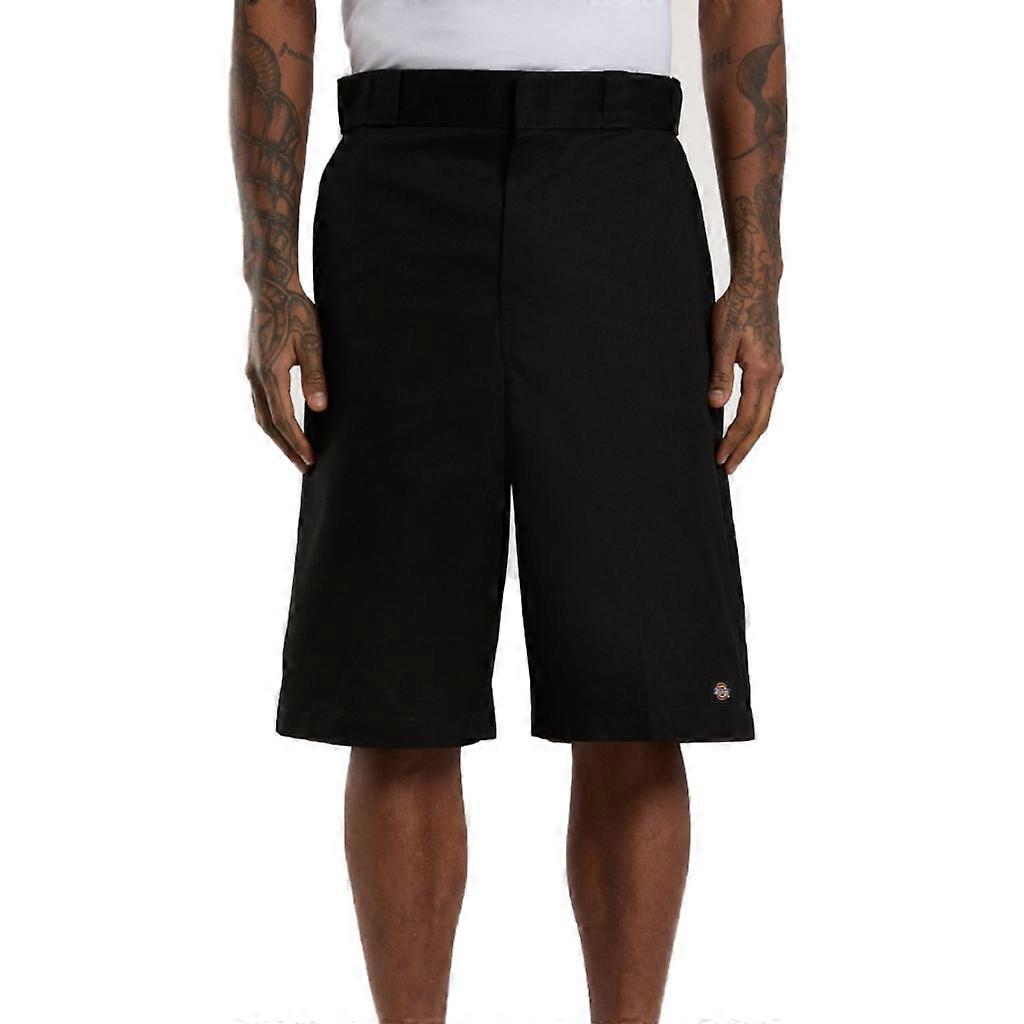 Dickies Byxor DK0A4xozBLK1 