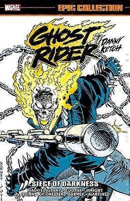 Ghost Rider
