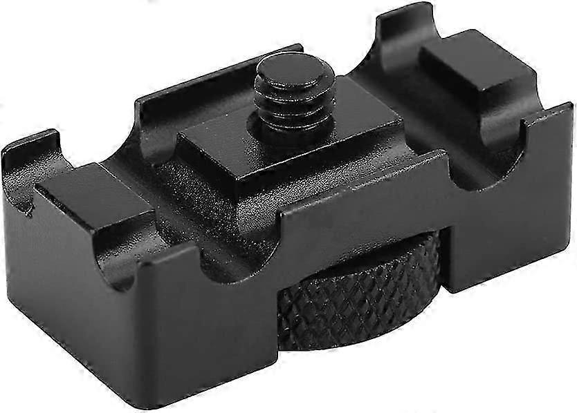 Aluminum Alloy Usb Cable Lock Clip Tether Power Cord Clamp Protector