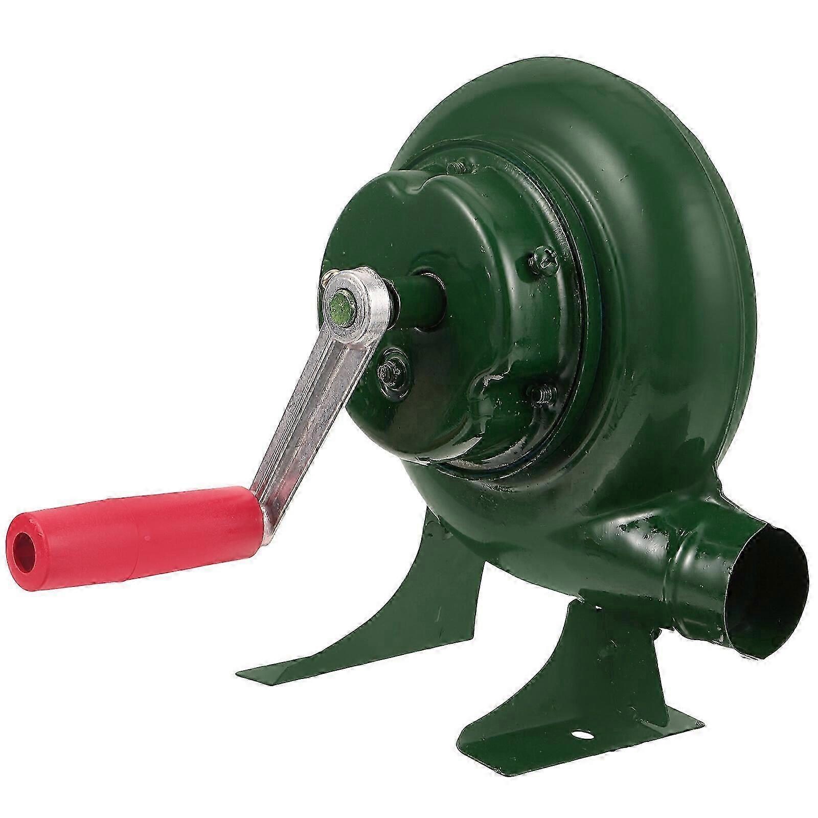 Hand Blower Household Hand Portable Barbecue Blower Small Hair Dryer