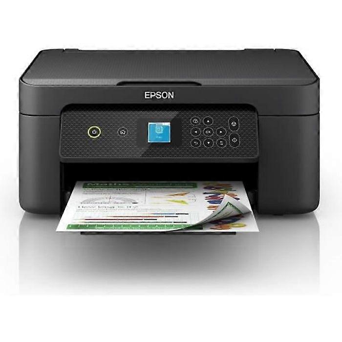 Epson XP-3200 multifunktionsskrivare
