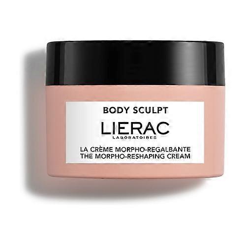 Morpho remodeling body cream 200 ml of cream