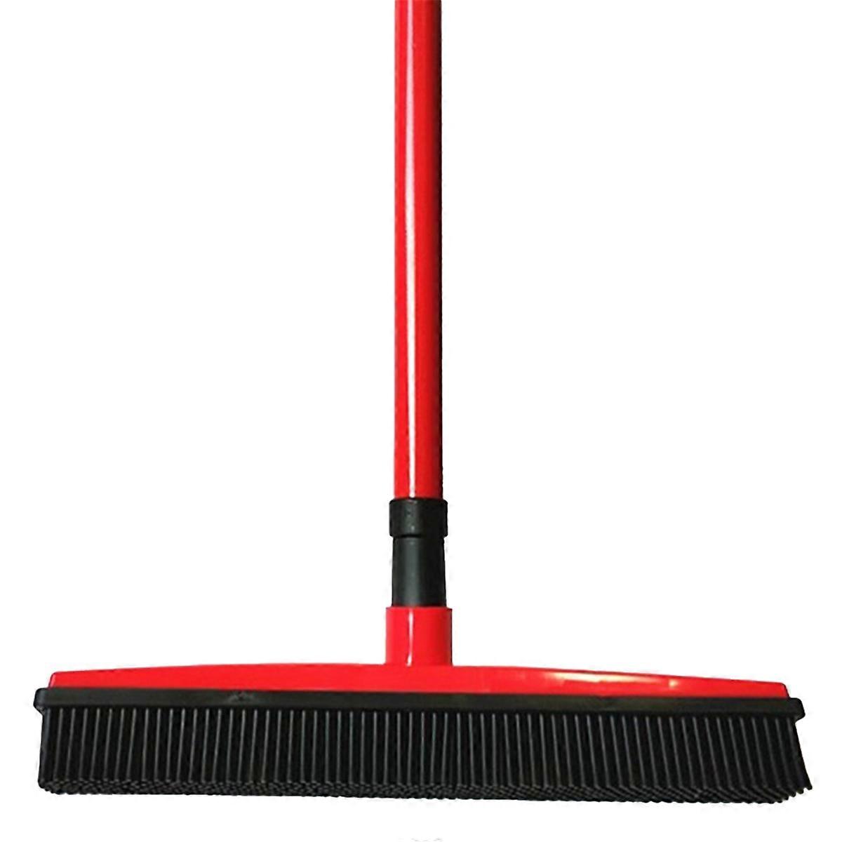Pet Carpet Hair Removal Broom Pet Hair Removal Broom Multifunctional Cleaning Tool Floor Brush Clean