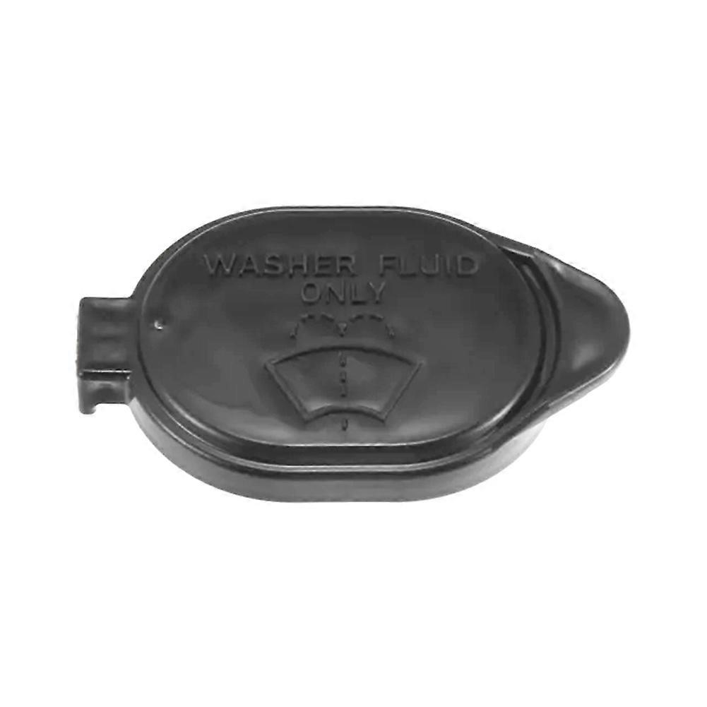 Automobile Windshield Wiper Washer Fluid Reservoir Tank Bottle Cap