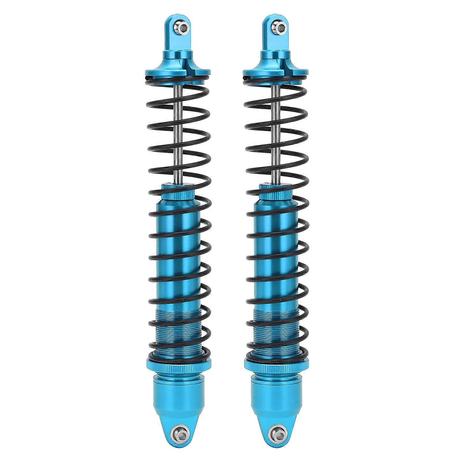 Shock Absorbers RC Car Shock Damper for Traxxas Xmaxx 1/5 for Baja Gasoline R C Car