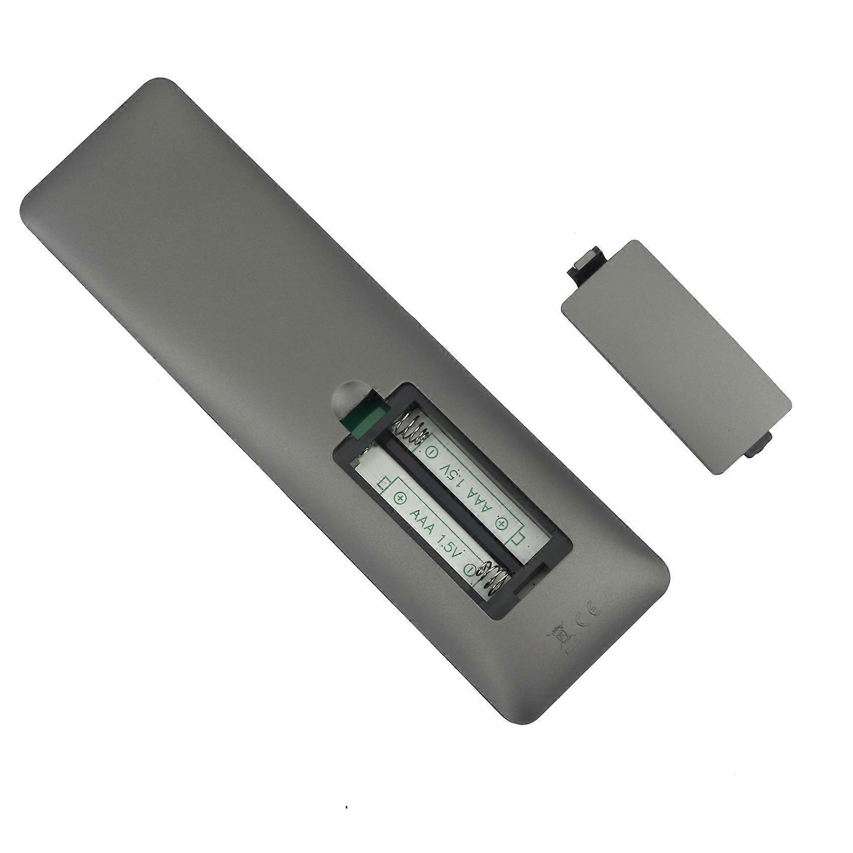 RF Remote Control SHWRMC0116 for Smart LED TV