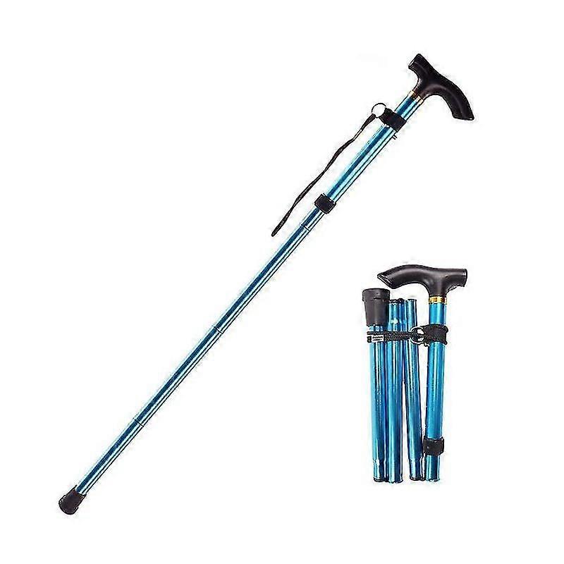 Lake Blue összecsukható sétabot