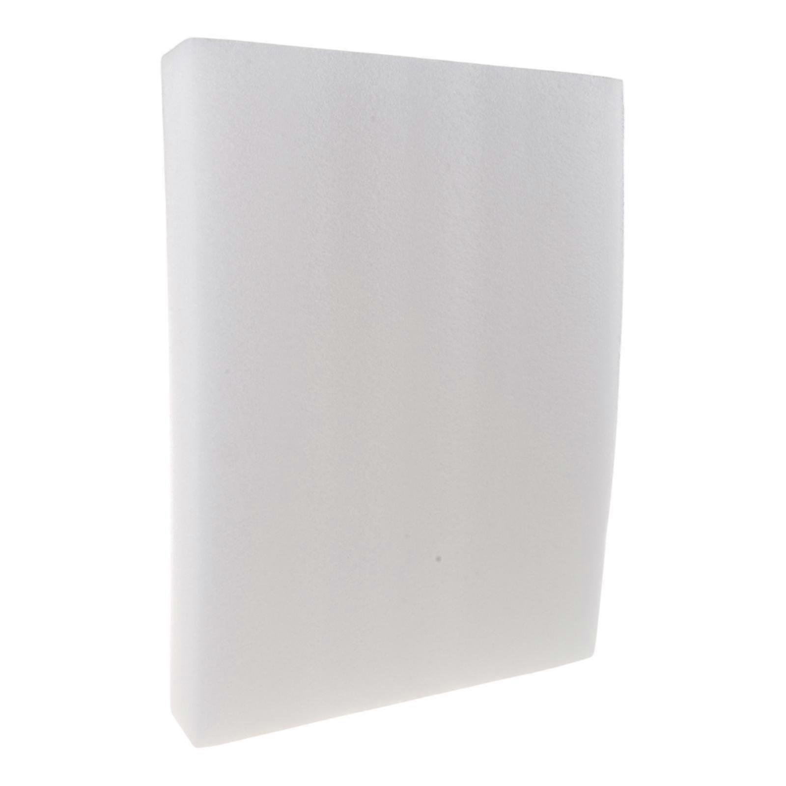 Tool Box Foam Insert Wrapping Removable Portable Tool Foam Sheet Packing Foam