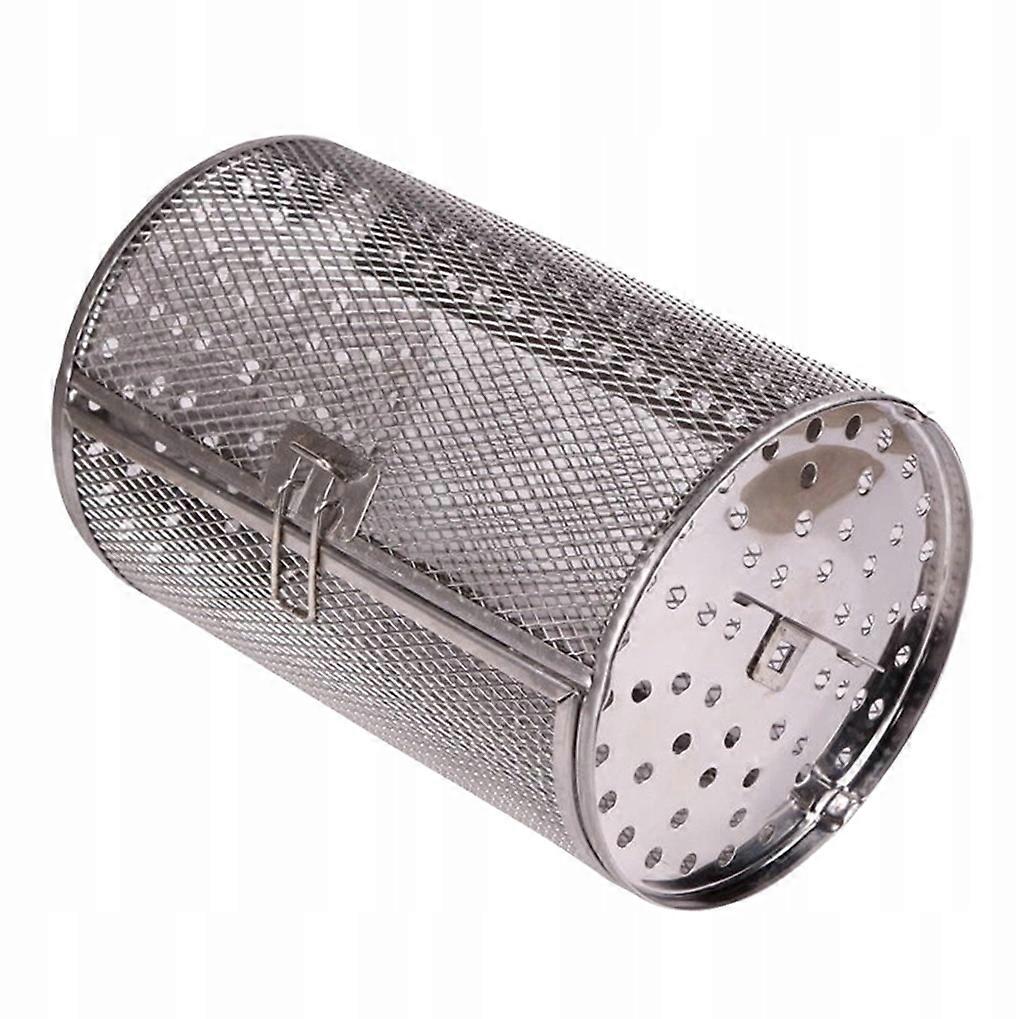 Vegetable Grilling Basket Grilling Oven With Corner