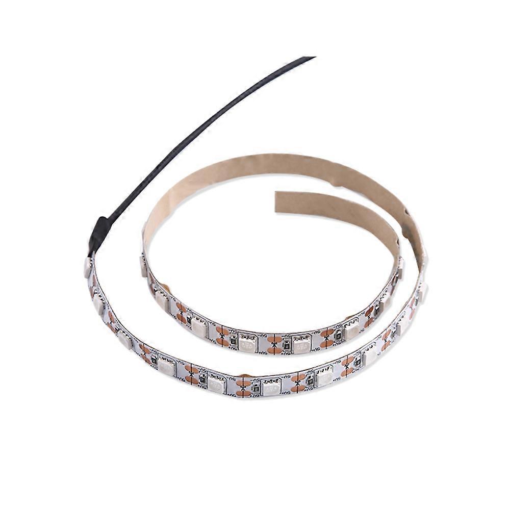 UVC Germicidal Disinfection Light Bar 5V Bactericidal Lamp Light Strips LED Strip Light