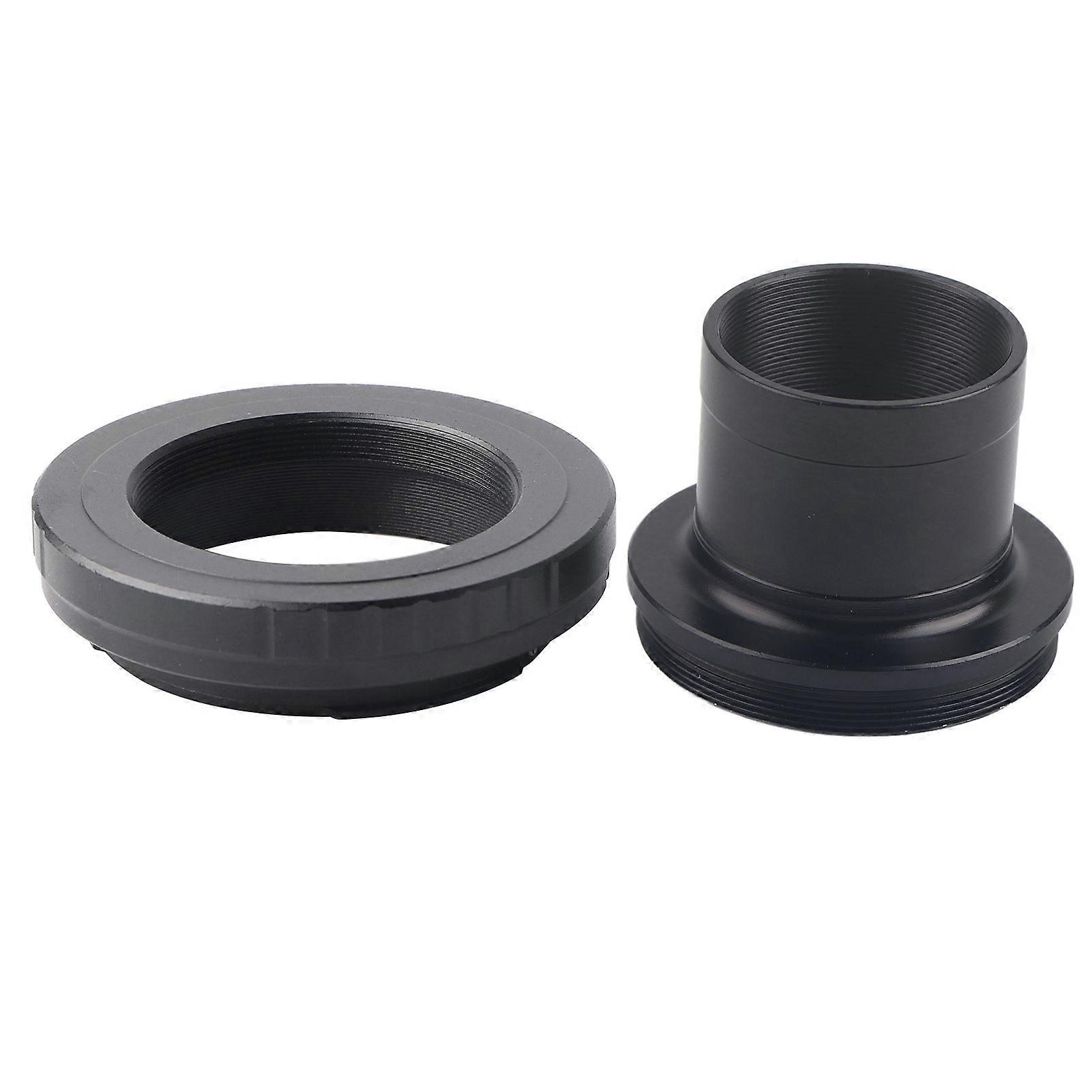 1.25" Telescope Adapter Ring for Canon 5D - Durable, Easy Mount for Sky Photography