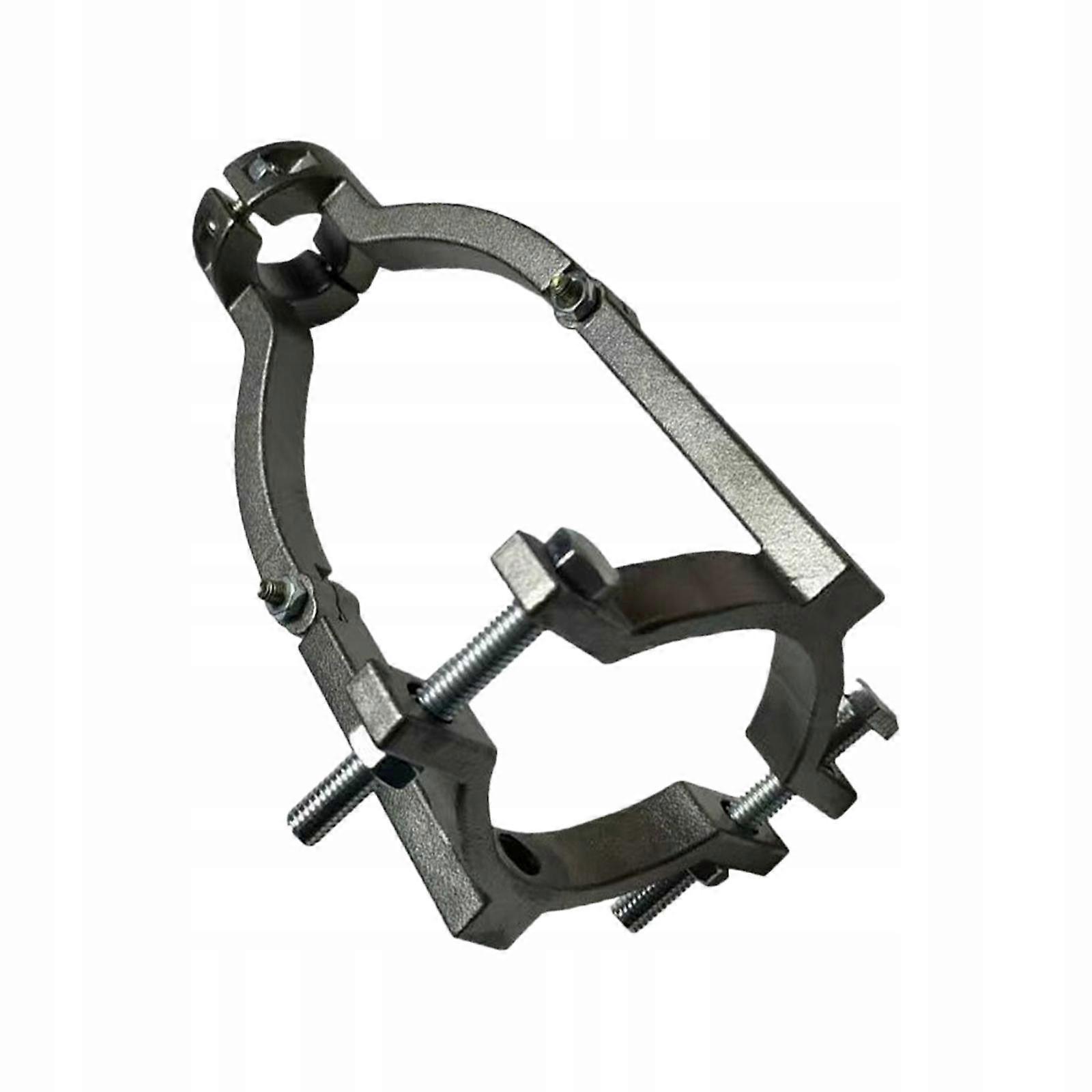 Fixed Bit Holder For Square Holes