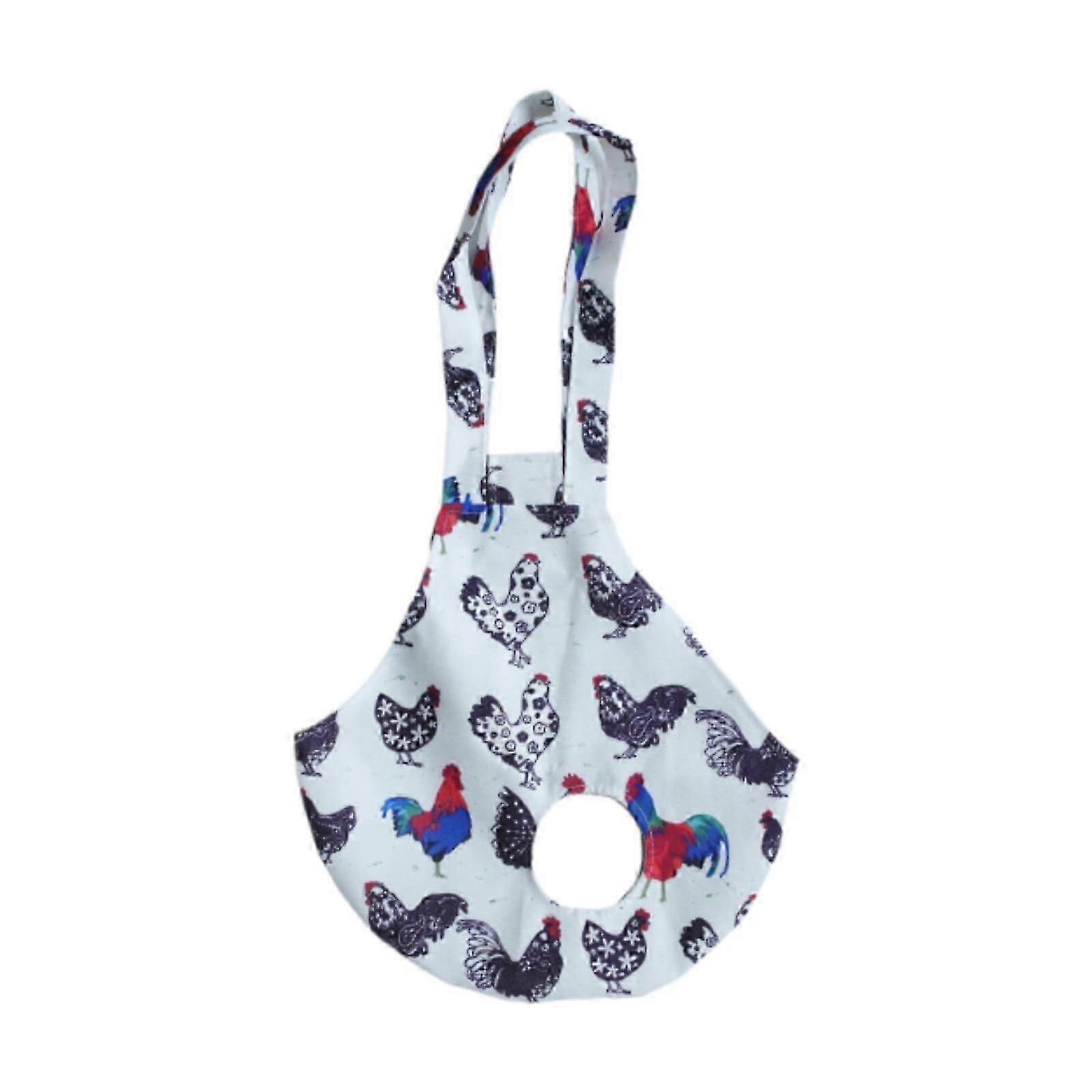 Chicken Holder Bag Waterproof Inner Carrying Bag for Driving