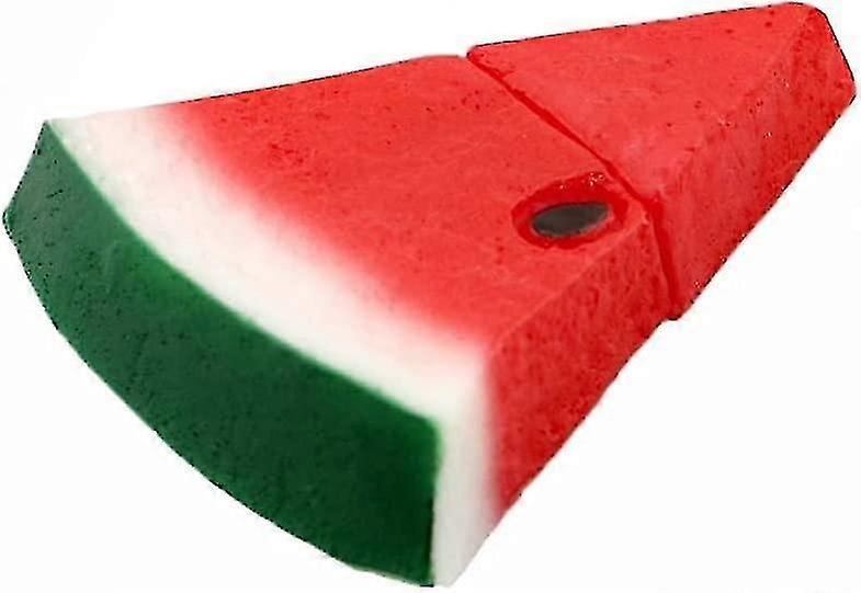 Ovoce Model USB disk 32GB kreslený meloun USB Flash Memory Stick Flash disk