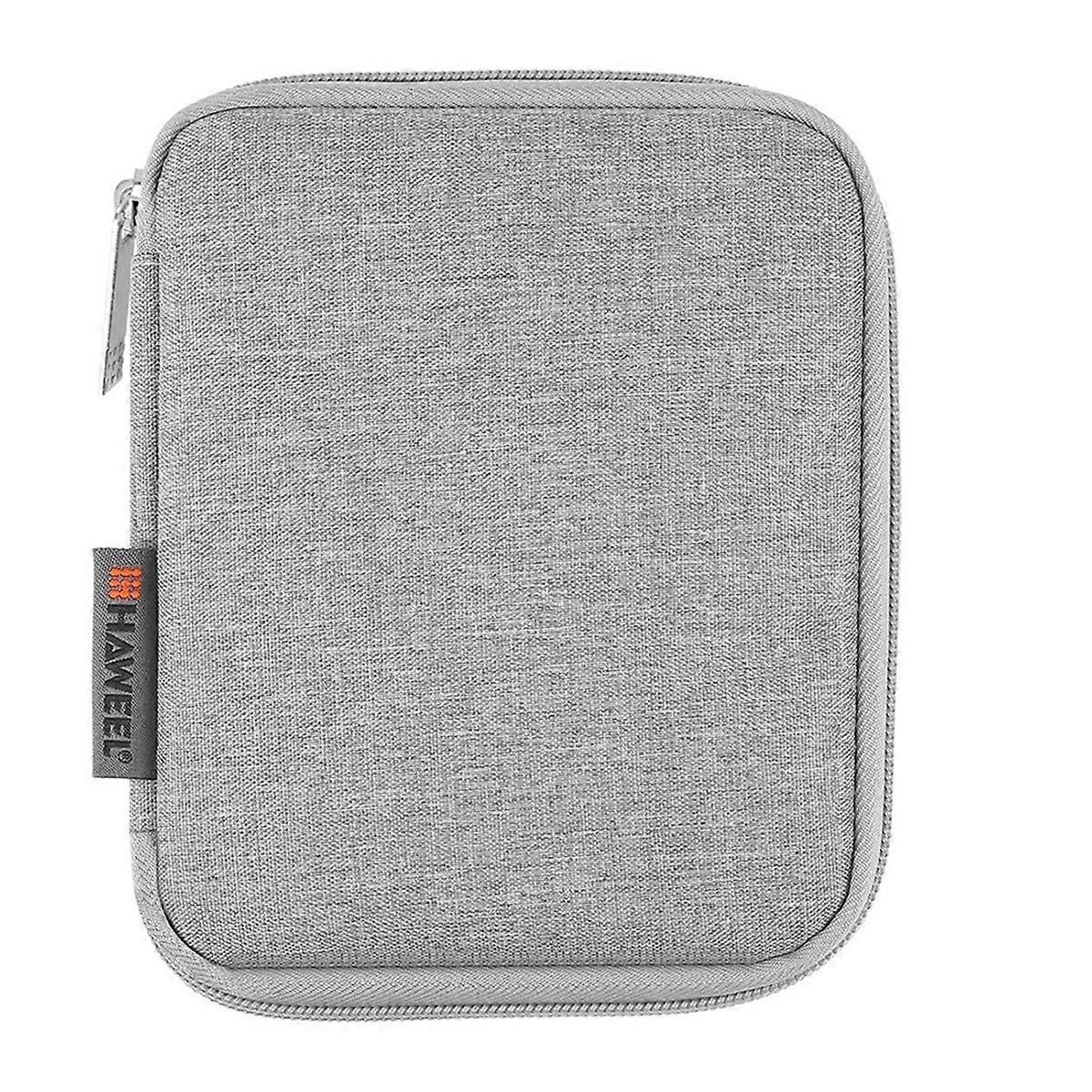 Charger Cable Storage Bag Watch Band Organizer Box Earphones/U Disk/ Digital Cable Storage Case Bag