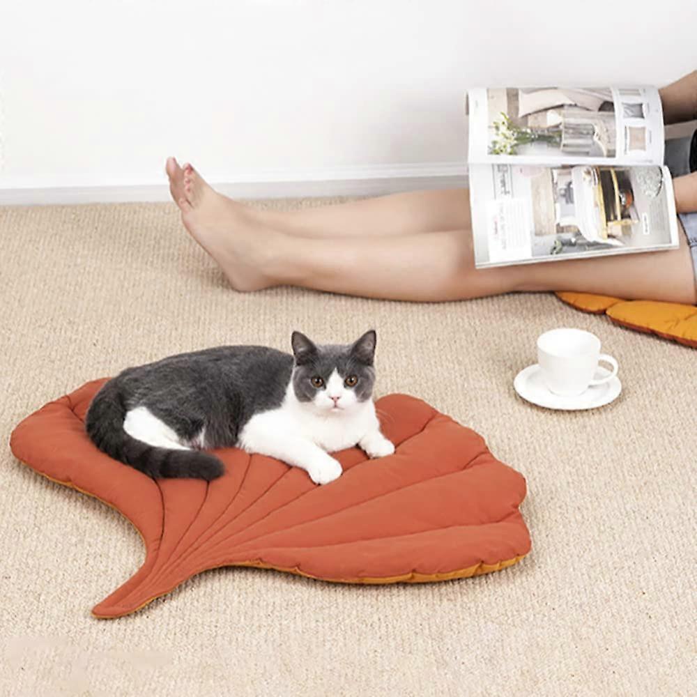 Dog Bed Waterproof Foam Protector - White, Medium