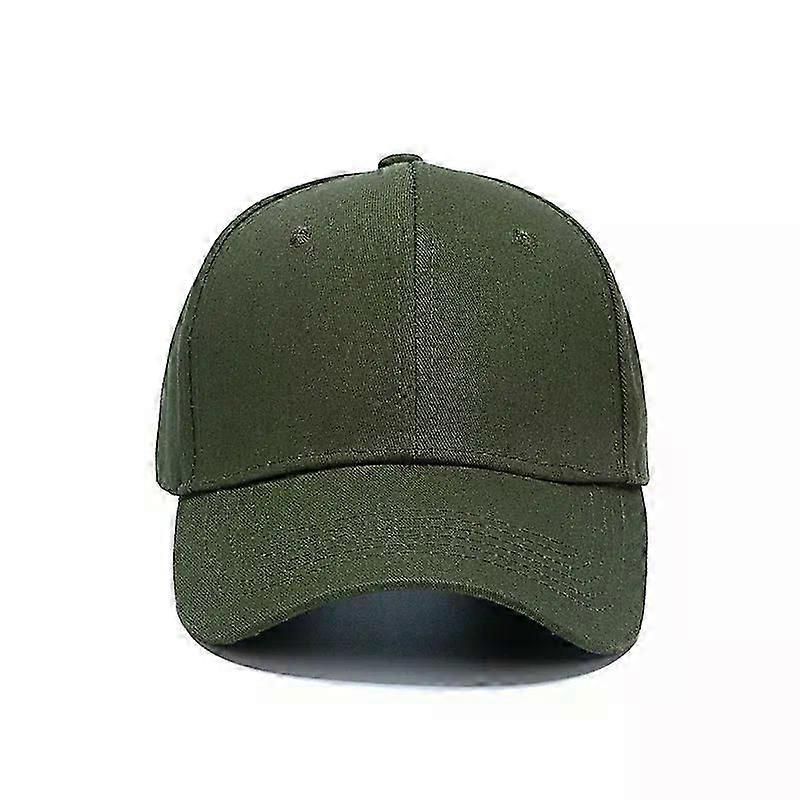Hat Top kvalitet baseball kasketter mænds golfhatte broderi alo hat trykt logo kasketter tenniskasket kvinder spidset kasket