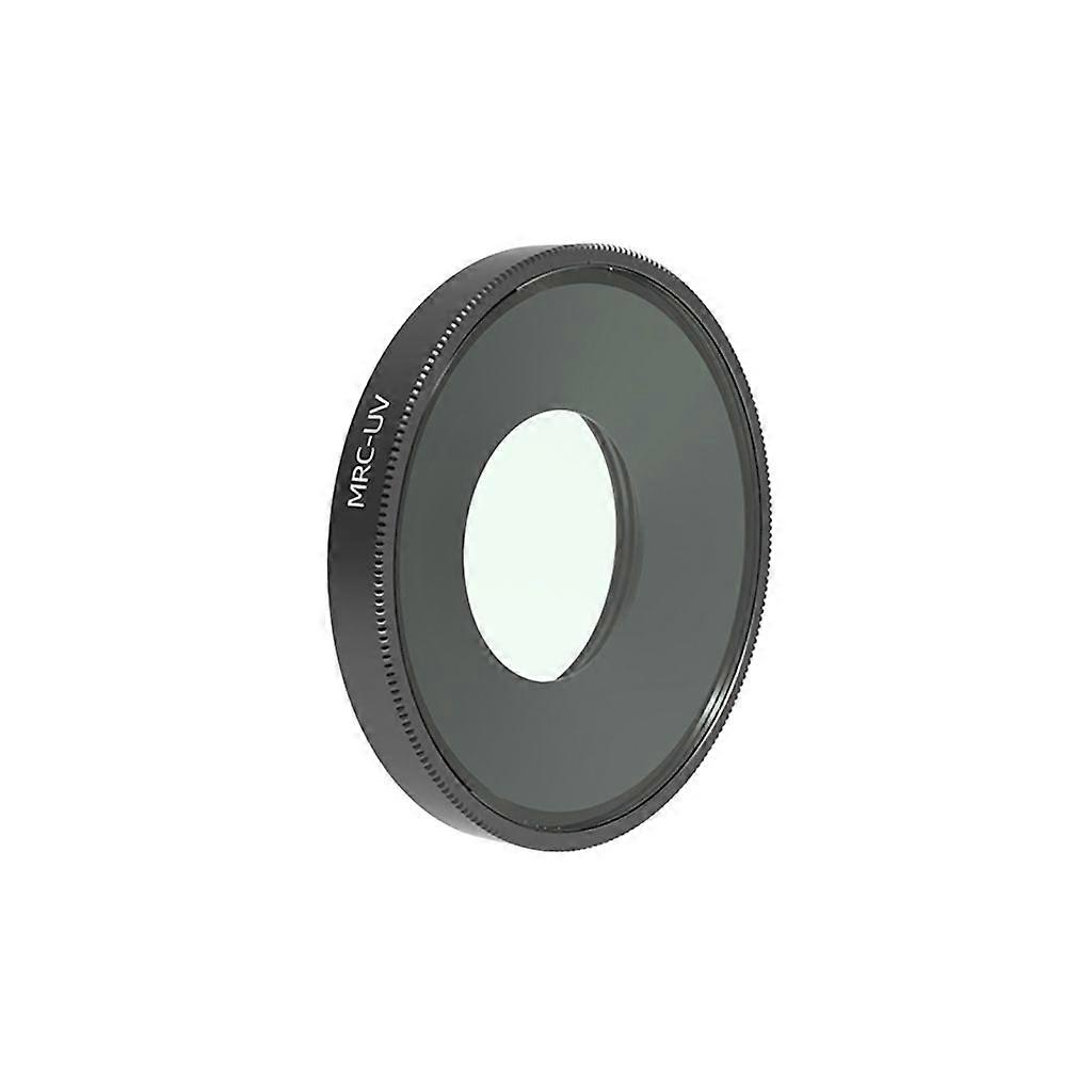Optical Glass Lens Filter ND64 ND32 ND16 ND8 CPL UV Night Streak for Action 3